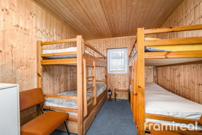 Prodej chaty, Pokojov, 35 m2