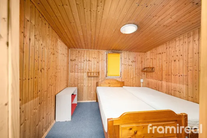 Prodej chaty, Pokojov, 35 m2