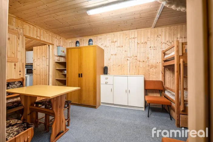 Prodej chaty, Pokojov, 35 m2