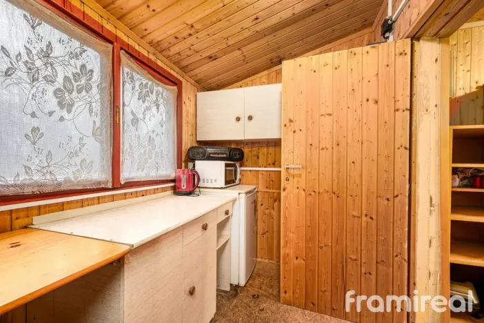 Prodej chaty, Pokojov, 35 m2