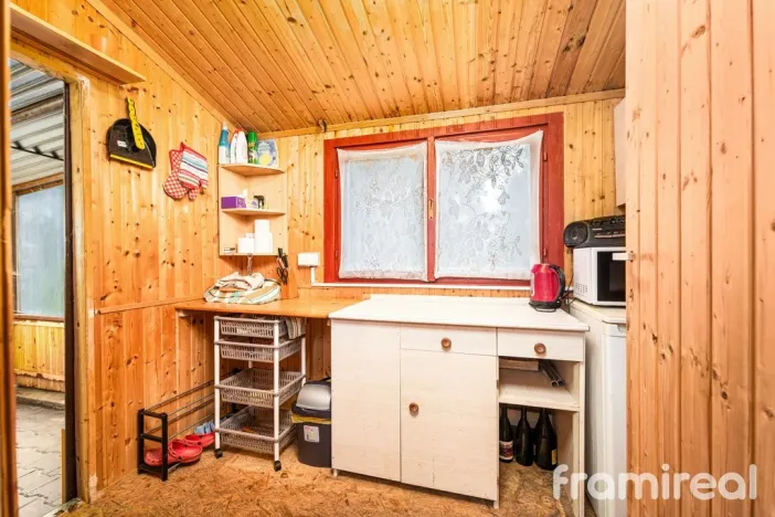 Prodej chaty, Pokojov, 35 m2