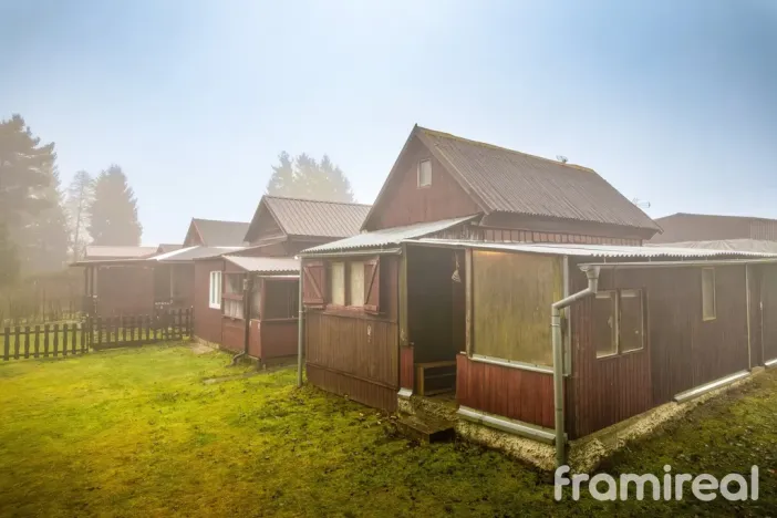 Prodej chaty, Pokojov, 35 m2