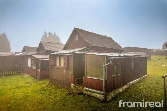 Prodej chaty, Pokojov, 35 m2