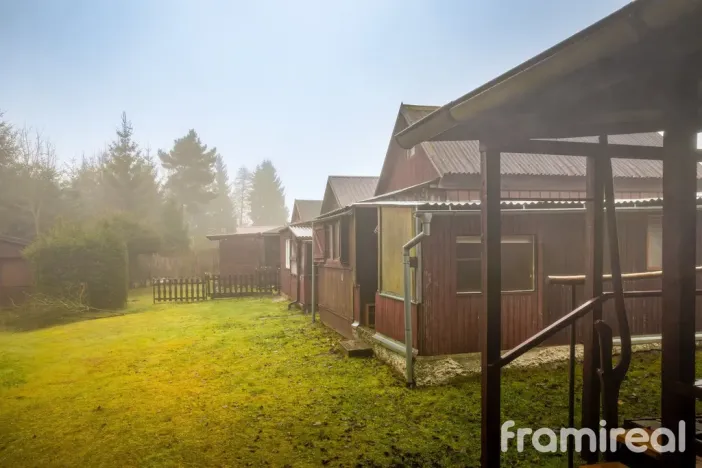 Prodej chaty, Pokojov, 35 m2