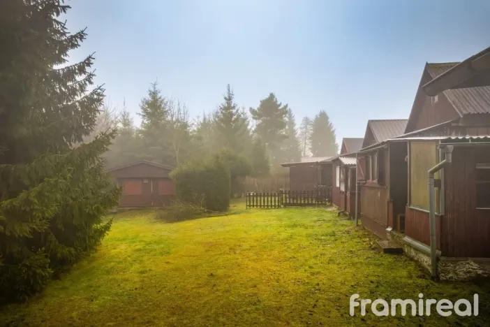 Prodej chaty, Pokojov, 35 m2