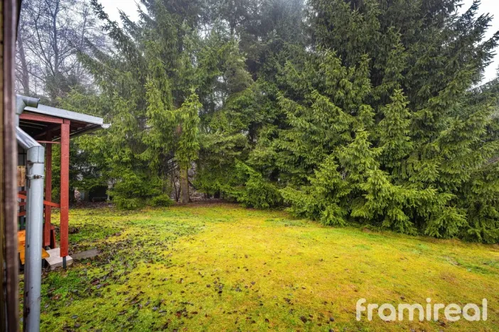 Prodej chaty, Pokojov, 35 m2