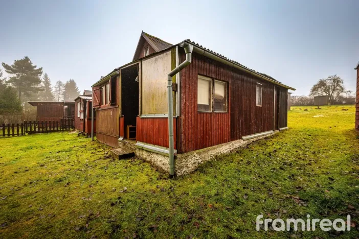 Prodej chaty, Pokojov, 35 m2