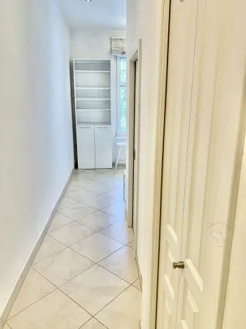 Pronájem bytu 2+1, Praha - Vinohrady, Francouzská, 63 m2