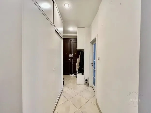 Pronájem bytu 2+1, Praha - Vinohrady, Francouzská, 63 m2