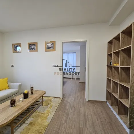 Pronájem kanceláře, Hodonín, Kolískova, 45 m2