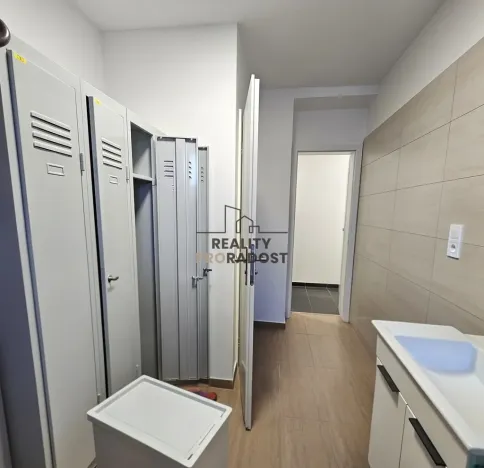 Pronájem kanceláře, Hodonín, Kolískova, 45 m2