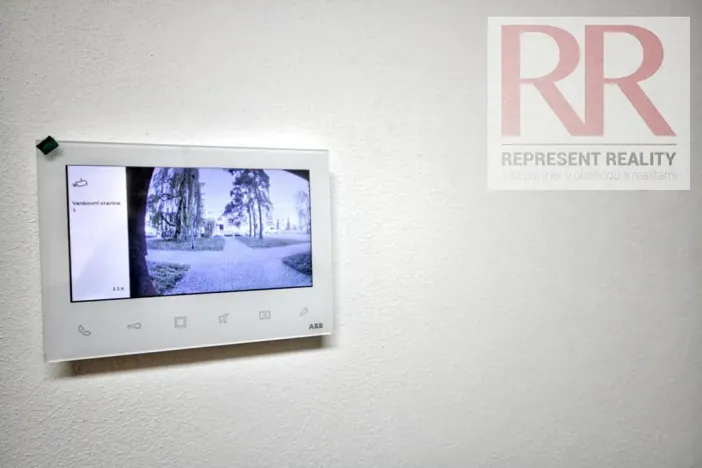 Pronájem bytu 2+1, Dobřany, Loudů, 65 m2