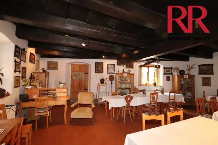 Prodej ubytování, Plzeň, Na Roudné, 1027 m2