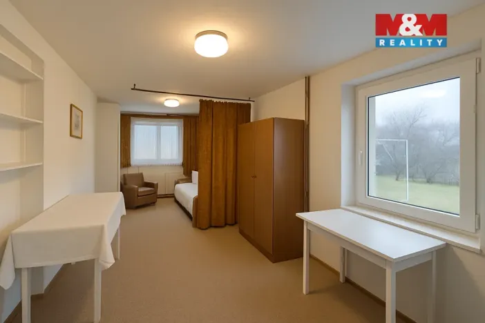 Prodej rodinného domu, Soběslav - Soběslav III, U Vápenky, 100 m2