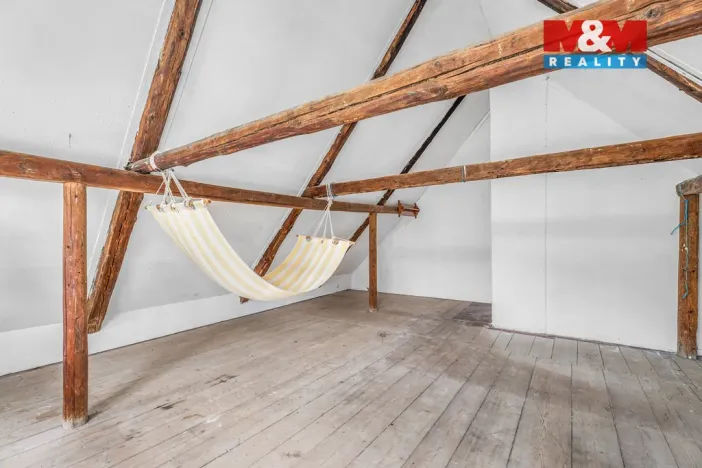 Prodej rodinného domu, Josefův Důl - Antonínov, 160 m2