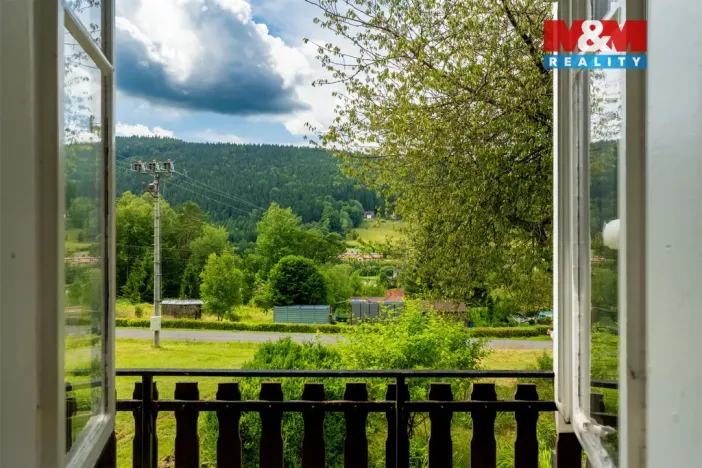 Prodej rodinného domu, Josefův Důl - Antonínov, 160 m2