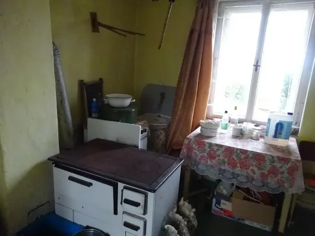 Prodej rodinného domu, Plasy, 63 m2