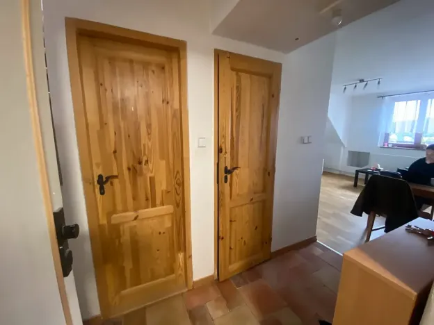 Prodej bytu 2+kk, Praha - Michle, Vnější, 55 m2