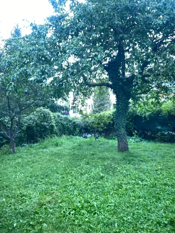 Prodej bytu 2+kk, Praha - Michle, Vnější, 55 m2