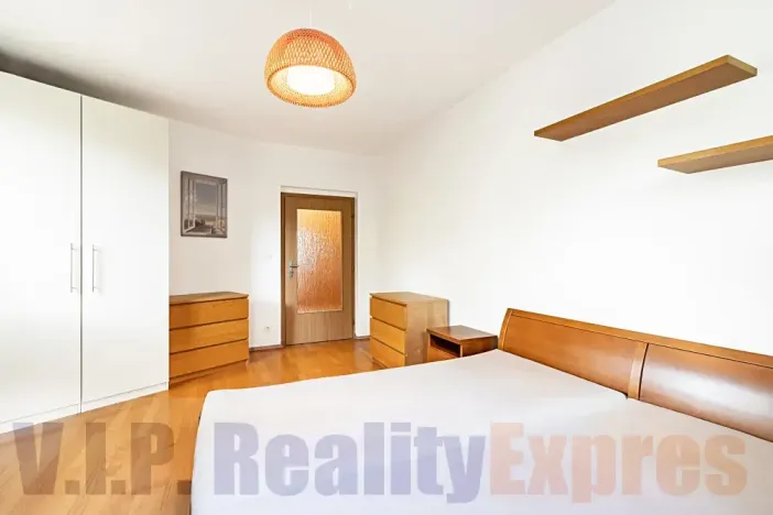 Prodej bytu 3+kk, Praha, Jeřabinová, 92 m2