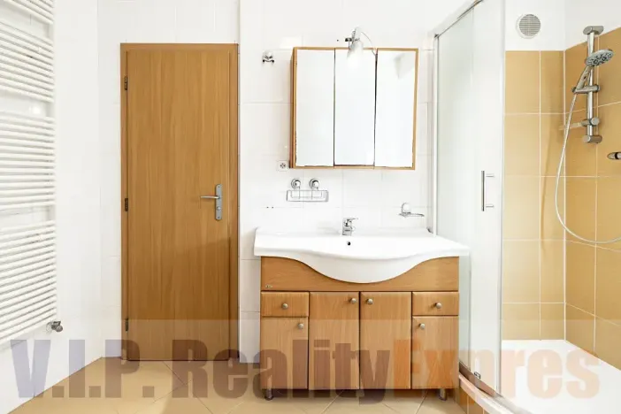 Prodej bytu 3+kk, Praha, Jeřabinová, 92 m2