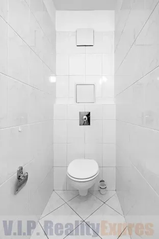 Prodej bytu 3+kk, Praha, Jeřabinová, 92 m2