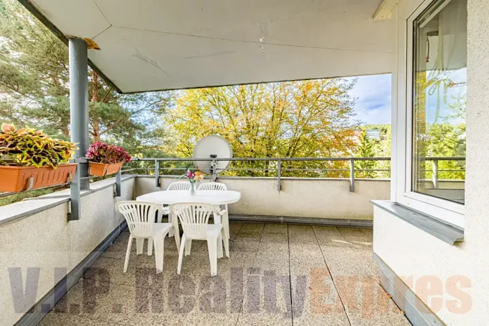 Prodej bytu 3+kk, Praha, Jeřabinová, 92 m2