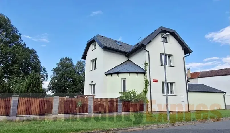 Prodej vily, Čelákovice, Rooseveltova, 234 m2