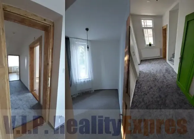 Prodej vily, Čelákovice, Rooseveltova, 234 m2