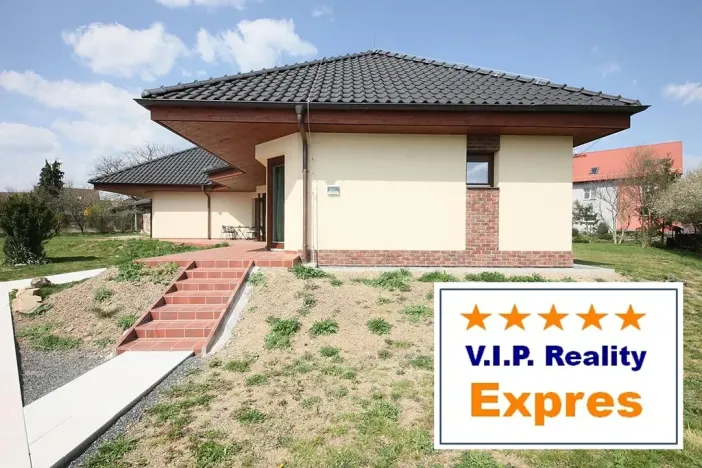 Prodej rodinného domu, Štěchovice, 161 m2