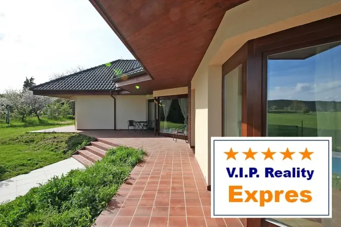 Prodej rodinného domu, Štěchovice, 161 m2