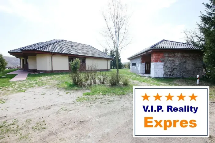 Prodej rodinného domu, Štěchovice, 161 m2