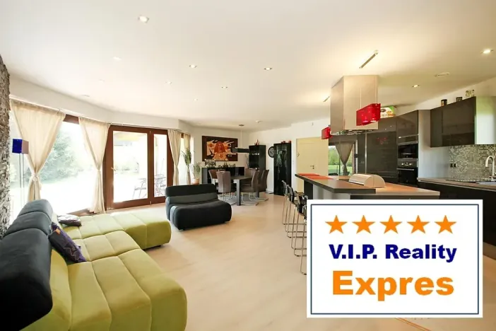 Prodej rodinného domu, Štěchovice, 161 m2