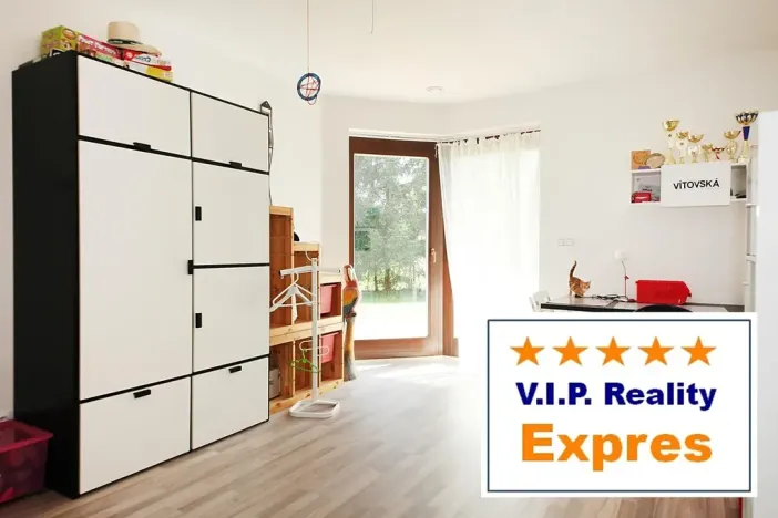 Prodej rodinného domu, Štěchovice, 161 m2