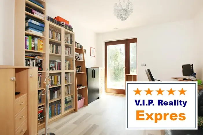 Prodej rodinného domu, Štěchovice, 161 m2