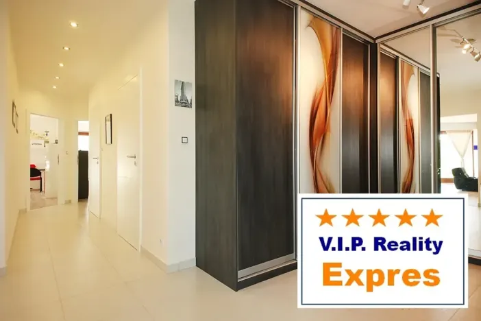 Prodej rodinného domu, Štěchovice, 161 m2