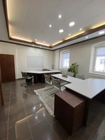 Pronájem kanceláře, Jeseník, 28. října, 27 m2