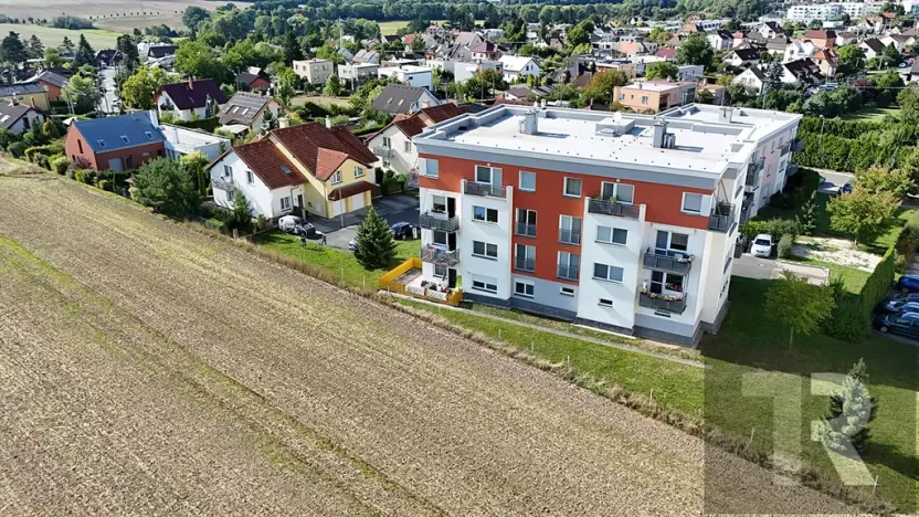 Prodej bytu 3+kk, Plzeň, V Bezinkách, 108 m2