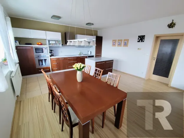 Prodej bytu 3+kk, Plzeň, V Bezinkách, 108 m2