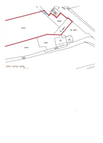 Prodej pozemku pro bydlení, Kouřim, 3841 m2