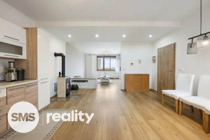 Prodej činžovního domu, Bochoř, Přerovská, 395 m2