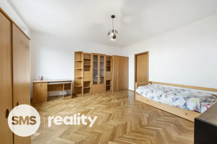 Prodej činžovního domu, Bochoř, Přerovská, 395 m2