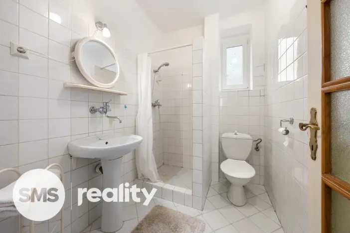 Prodej činžovního domu, Bochoř, Přerovská, 395 m2