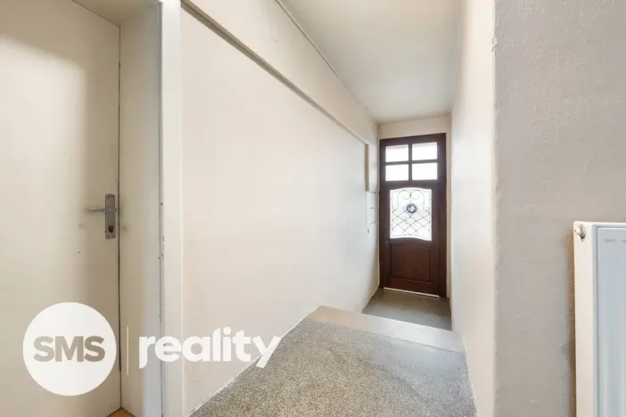 Prodej činžovního domu, Bochoř, Přerovská, 395 m2