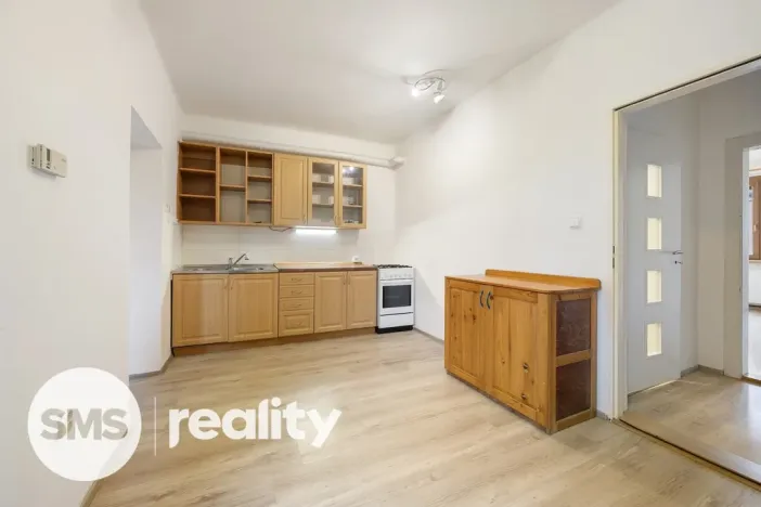 Prodej činžovního domu, Bochoř, Přerovská, 395 m2