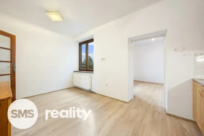 Prodej činžovního domu, Bochoř, Přerovská, 395 m2