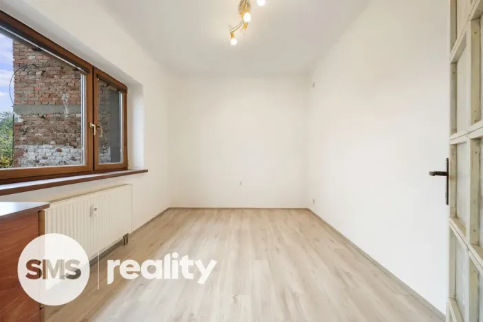 Prodej činžovního domu, Bochoř, Přerovská, 395 m2