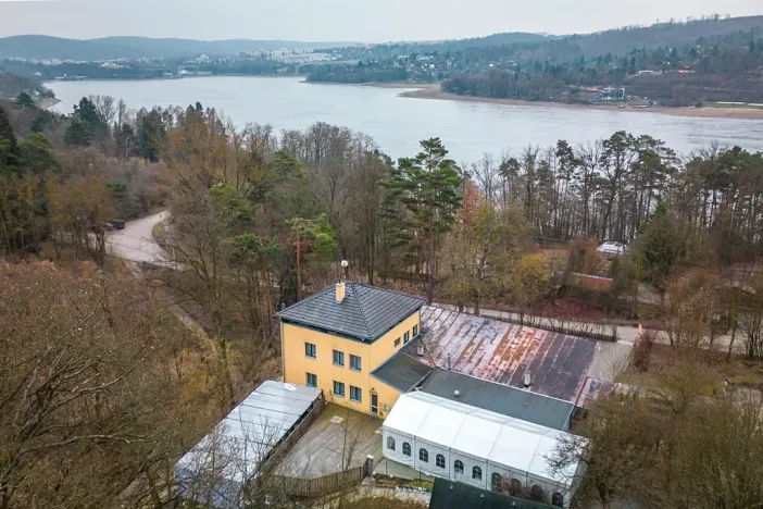 Prodej ubytování, Brno, Hrázní, 1487 m2