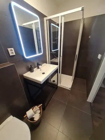 Prodej ubytování, Brno, Hrázní, 1487 m2