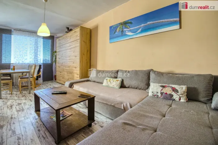 Prodej bytu 2+1, Neratovice, Kojetická, 52 m2